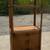 MCM Etagere Bamboo Rattan Shelf Shelving Unit Bookshelf Vintage Mid Century Mode 1 thumbnail