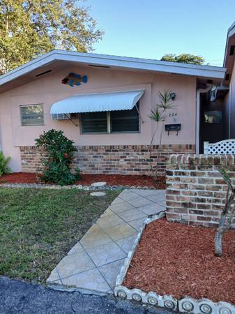 Fort Lauderdale Private And Quiet - Room for Rent