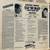 1962 UK LP Anthony Newley – Stop The World - I Want To Get Off 2 thumbnail