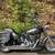 2016 Harley-Davidson Fat Boy Charcoal Pearl 1 thumbnail