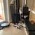 Body-Solid Home Gym Multi-Station EXM-2800S workout machine weights bench cable 3 thumbnail