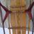 Vintage Flexible Flyer Racer Sled circa 1960 Planet Jr. 2 thumbnail
