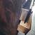 Vintage Solid Pine 3 Drawer Student Desk 4 thumbnail