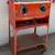 Snap on Tools Sand Blaster Cabinet with stand 4 thumbnail