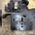 John Deere 47 inch Snowblower Skid Shoes fits X530 and more 2 thumbnail