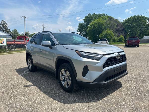 2023 Toyota RAV4 XLE - $26,995 (Farmington)63481326296067122
