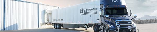 Local CDL-A Truck Driver (Mechanicsburg, PA) 1