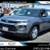 2022 Chevrolet Chevy Trailblazer LS 1 thumbnail