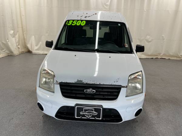 2013 Ford Transit Connect XLT - Photo 2