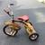 Murray EZ Step Tricycle Fender 1 Vintage Kids 2 thumbnail