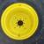 Like new John Deere 3038E / 3025E wheels, 25X8.5-14 & 15-19.5 tires 4 7 thumbnail
