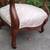 Antique Vintage American Victorian Pair Armchairs 3 thumbnail