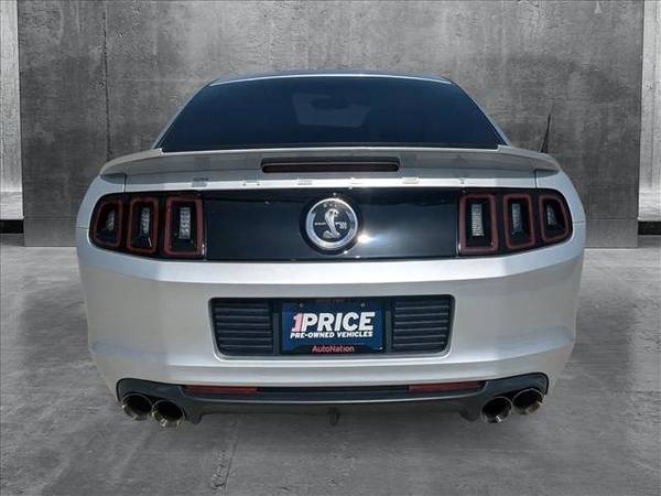 2013 Ford Mustang  Shelby GT500 Coupe - $56,491 (Call *(346) 271-5466* to Confirm Availability Instantly)63622339739265124