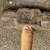 Sledge Hammer, PLUMB® Vintage 10 pound, hammer,  two to choose from 4 thumbnail