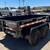 5x10 Tandem Axle 7K Dump Trailer 4 thumbnail