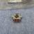 1987-1990 GM RESISTOR A/C ELECTRIC TEMPERATURE MOTOR CONTROL NOS 2 thumbnail