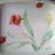 Vintage Hand Painted Baking Dish Set from Japan 2 thumbnail