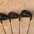 Ping Eye 2 beryllium irons and woods 10 thumbnail