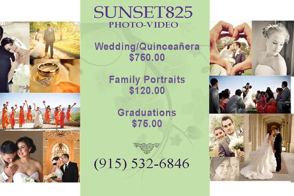 Quince Photography and Video.. 1