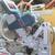 Bosch CM10GD 10"Slidre Compound Saw  Brand New 7 thumbnail