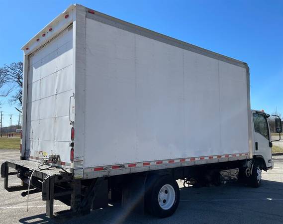 2015 Isuzu Npr Hd 16' - Photo 5