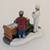 Dept 56 Choosing The Day’s Catch Accessory – Excellent Condition 4 thumbnail