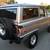 1975 Ford Bronco 8 thumbnail