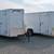 HOMESTEADER ENCLOSED TRAILERS YEAR MODEL CLEARANCE SALE 1 thumbnail