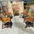 Vintage chairs 4 thumbnail