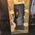 Hand-Carved Wooden Mirror with Bird and Flowers Vintage 4 thumbnail