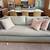 Custom Restoration Hardware Style Slope Arm Sofa & Loveseat - LAUW 1 thumbnail