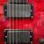 B.C. Rich Mockingbird NJ Series with upgraded EMG pickups 11 thumbnail