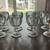 Vintage Heavy Margarita / Beer Schooner. Set of 8 1 thumbnail