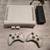 Xbox 360 Arcade 512MB+256MB with 2 wireless controllers 1 thumbnail