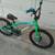 HARO Boys kids 20in Shredder like new 1 thumbnail