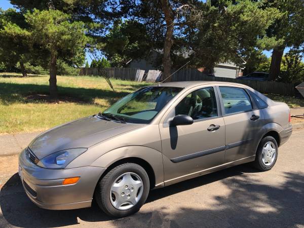 2003 Ford Focus - $1,95063616123065217120
