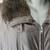 Members Only Leather Bomber Jacket Sherpa Collar Mens Size 2XL Vintage 2 thumbnail