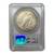 1935 PCGS MS61 Silver Peace Dollar 2 thumbnail