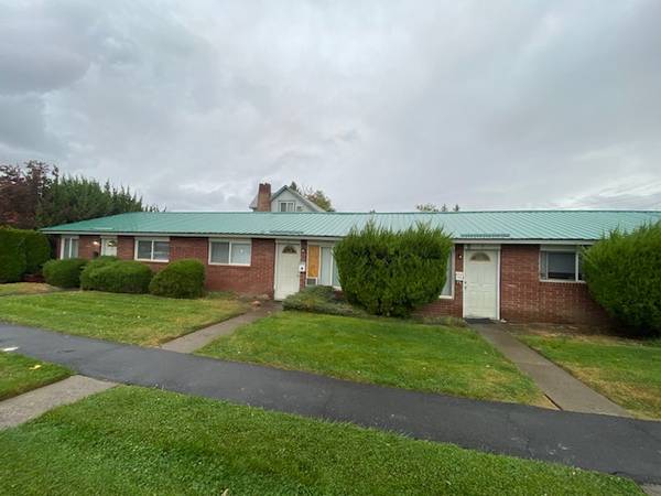 Multi-family properties 4-Plex’s 1