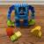 LEGO DUPLO 10825 MILES from Tomorrow Land Set is COMPLETE ~ Retired 1 thumbnail