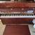 Mint Samick upright piano 1 thumbnail