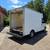 2019 Chevrolet Express (Box Truck) 18 thumbnail