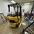 2003 Yale GLC050VXNVSE085 Forklift 1 thumbnail