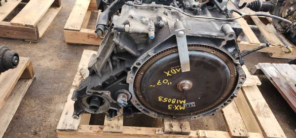 ★ 2007-2009 ACURA MDX - AUTOMATIC TRANSMISSION -#M18053★ 1