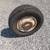 Chevy Dually 16 inch Wheel  with Tire 1 thumbnail