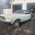 1967 Mustang Convertible Project Car 12 thumbnail
