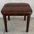 Danish Modern Rosewood End Table 1 thumbnail
