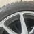 Bridgestone Blizzak Snow Tires on dedicated rims 2 thumbnail