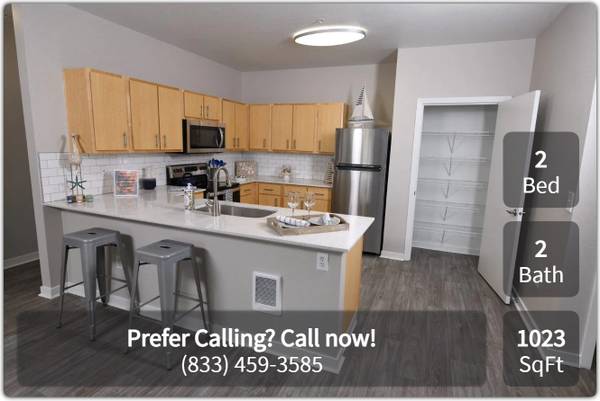 $1,869 / 2br - 1023ft2 - $1000 of when you move in by 9/30/25! (Wilsonville - Argyle Shopping Center)63831465578627120