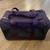Sherpa Original Deluxe Airline-Approved Pet Carrier Bag, Plum 1 thumbnail